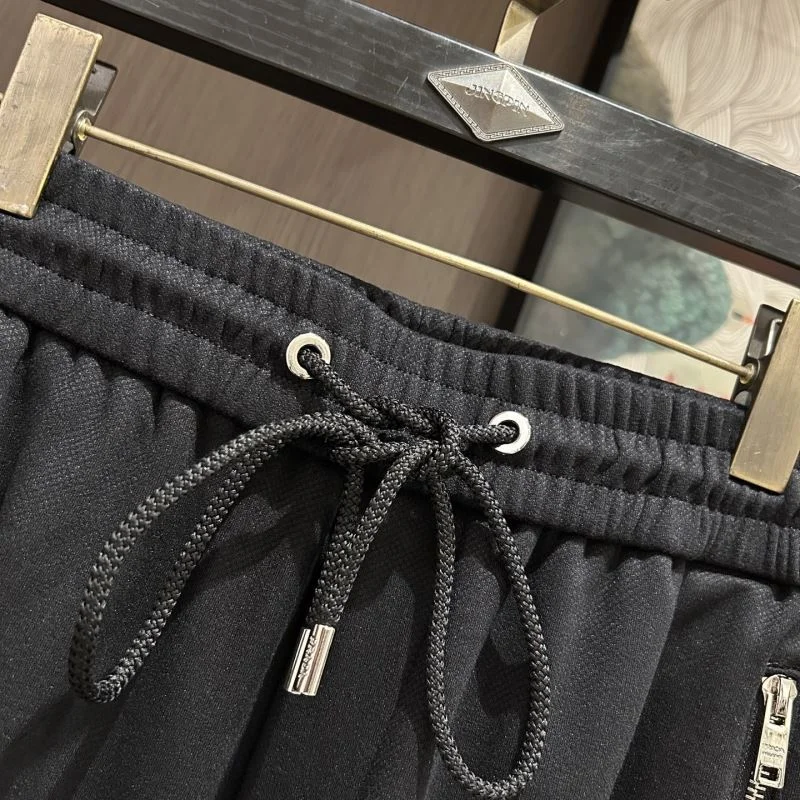 Prada Long Pants Compact 167531