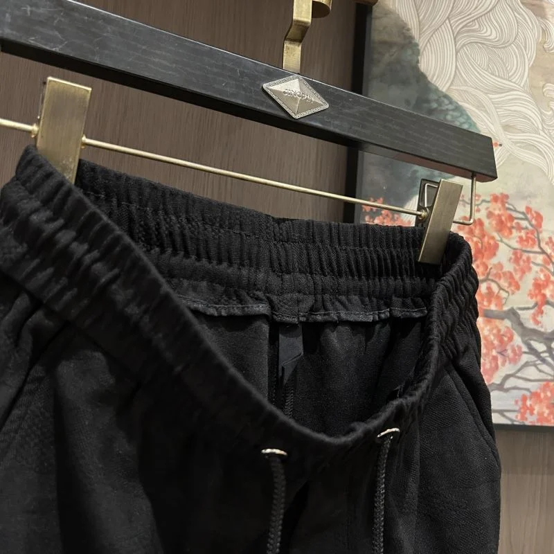 Lightweight Prada Long Pants 167533