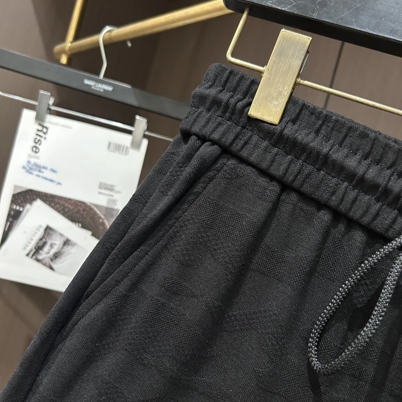 Lightweight Prada Long Pants 167533