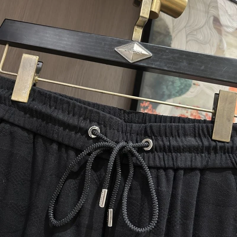 Lightweight Prada Long Pants 167533