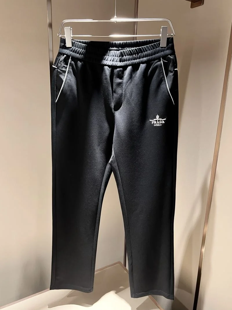 Prada Long Pants HighPerformance 167564