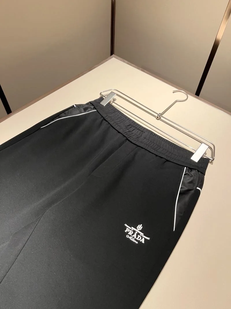 Prada Long Pants HighPerformance 167564