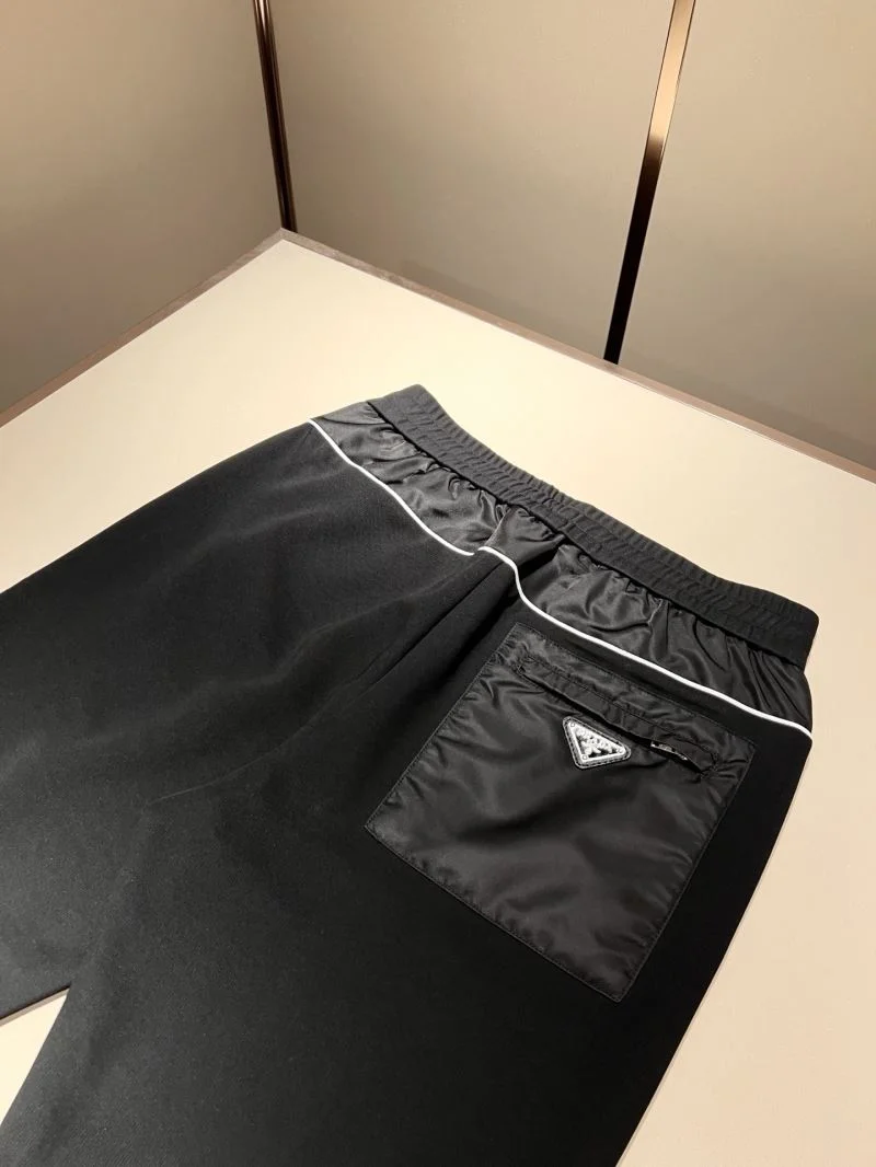 Prada Long Pants HighPerformance 167564
