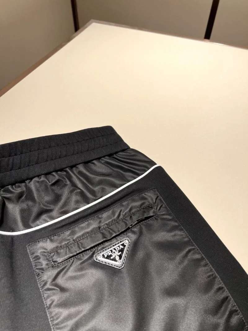 Prada Long Pants HighPerformance 167564