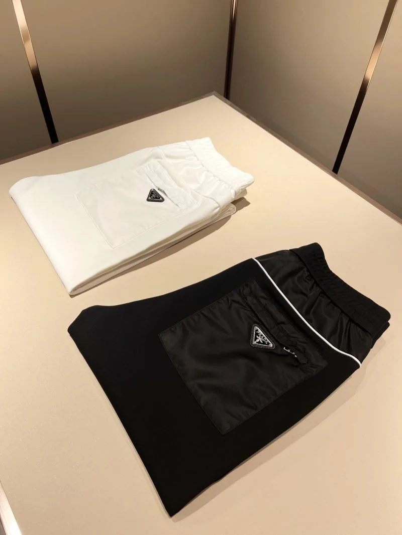 Prada Long Pants Packable 167532