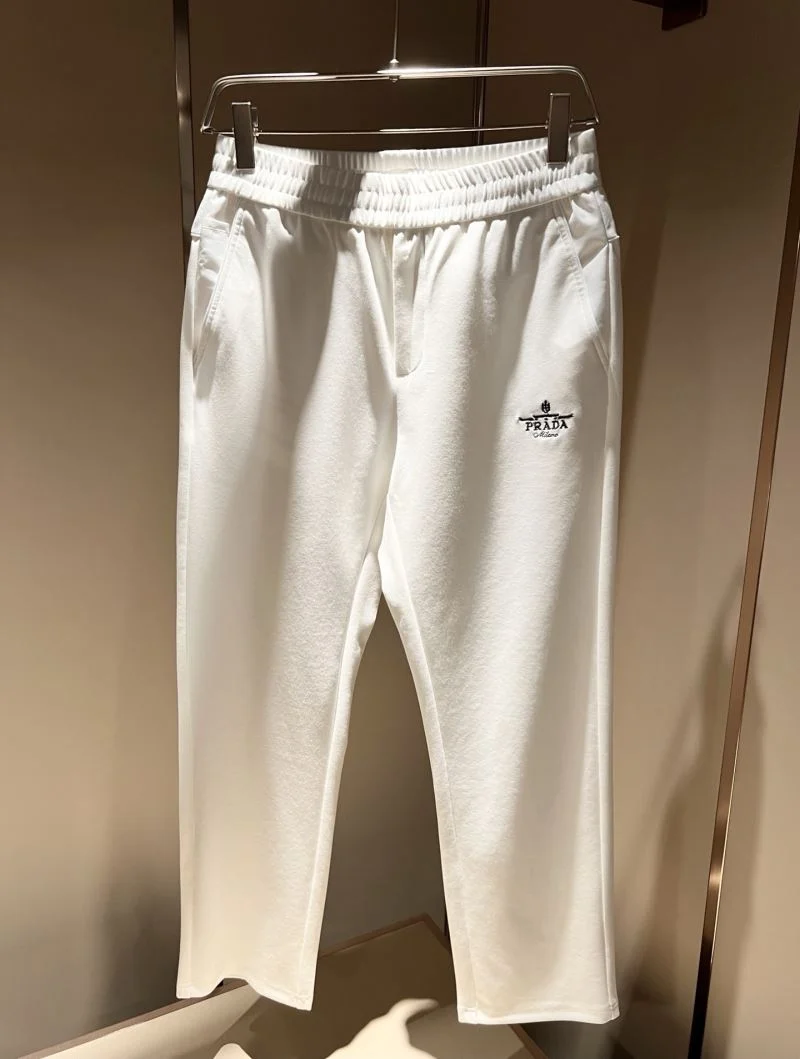 Prada Long Pants Packable 167532