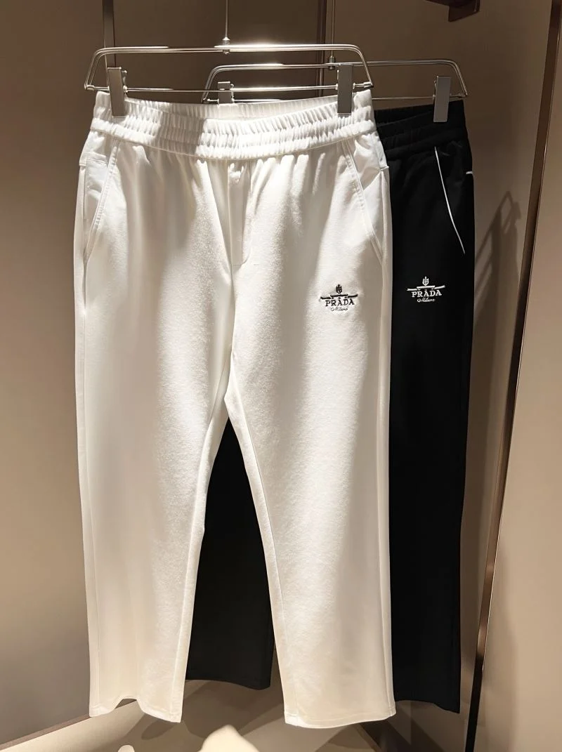 Prada Long Pants Packable 167532