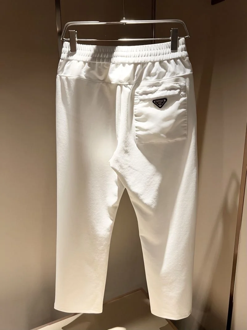 Prada Long Pants Packable 167532