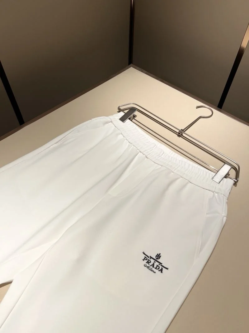 Prada Long Pants Packable 167532