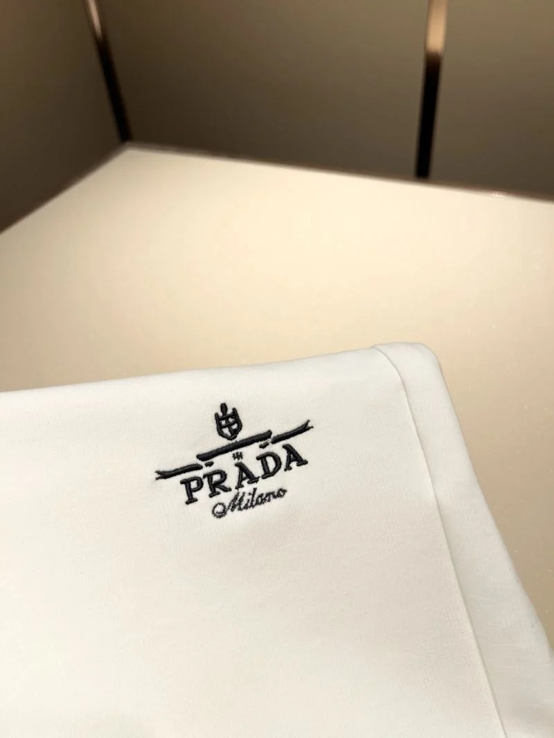 Prada Long Pants Packable 167532