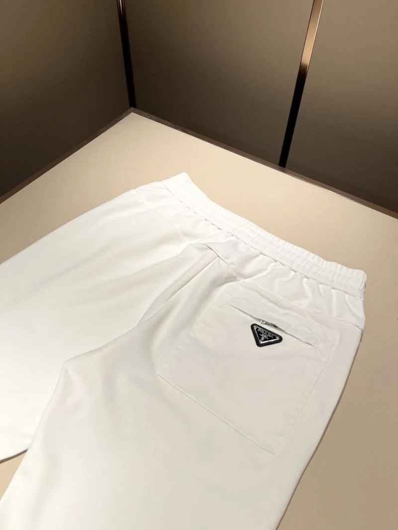 Prada Long Pants Packable 167532