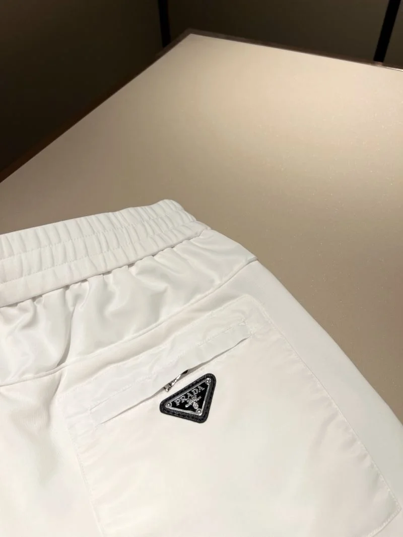 Prada Long Pants Packable 167532