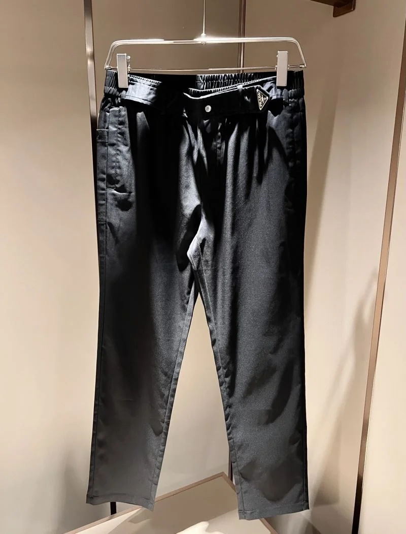 Prada Long Pants Casual 167529