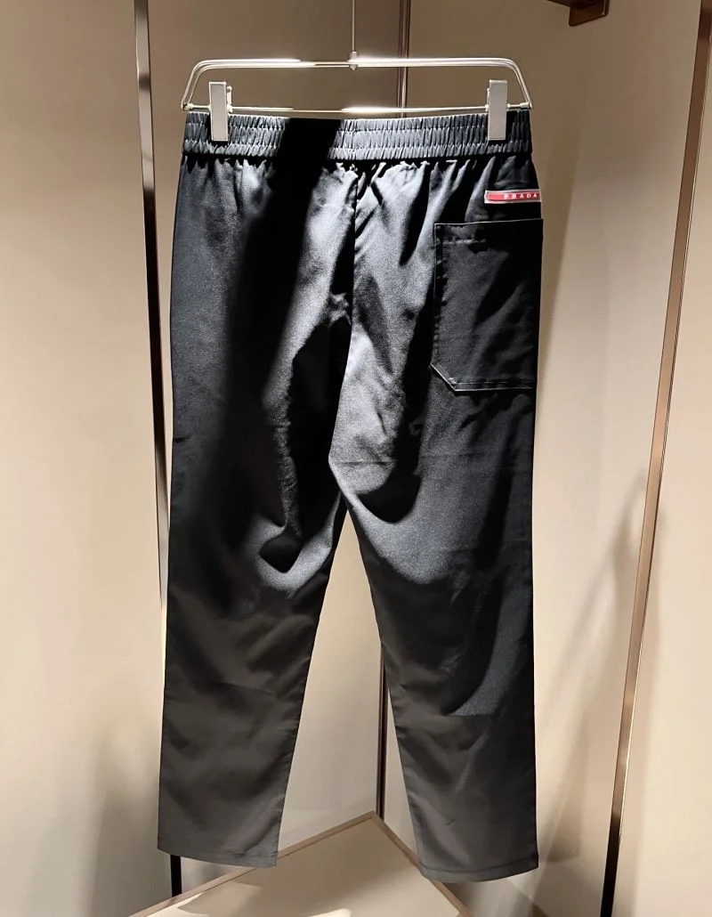 Prada Long Pants Casual 167529