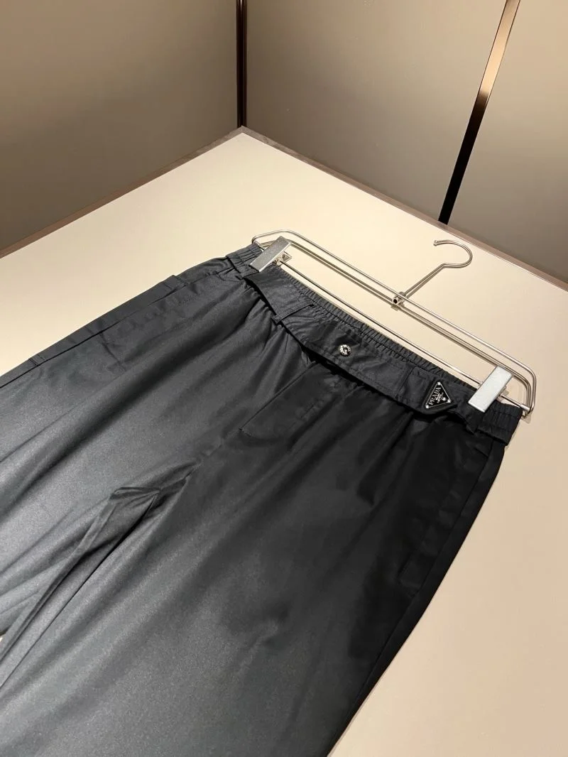 Prada Long Pants Casual 167529
