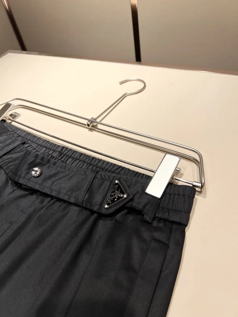 Prada Long Pants Casual 167529