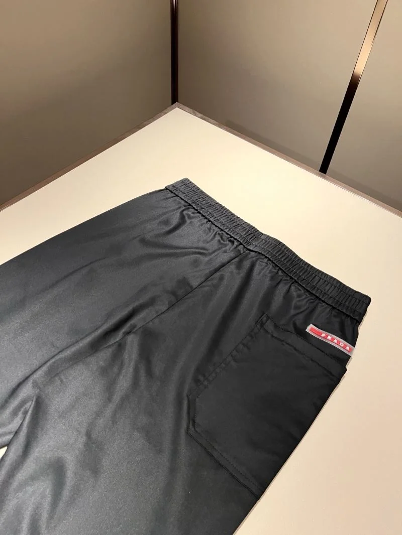 Prada Long Pants Casual 167529