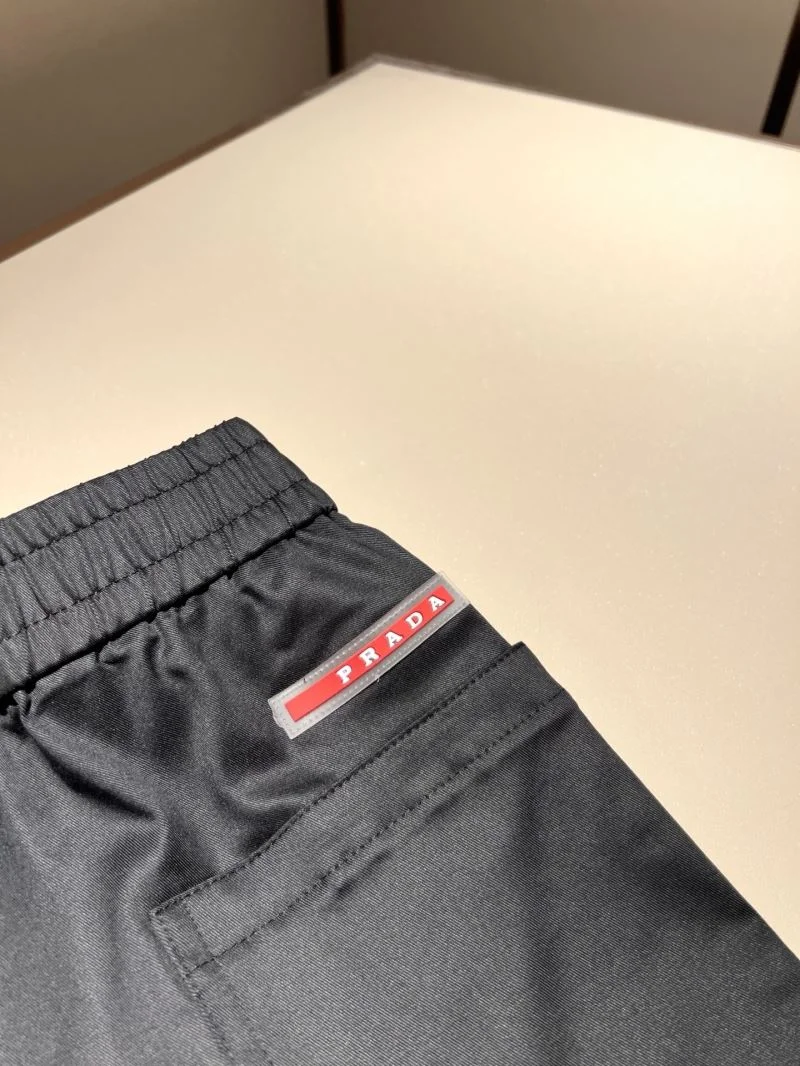 Prada Long Pants Casual 167529