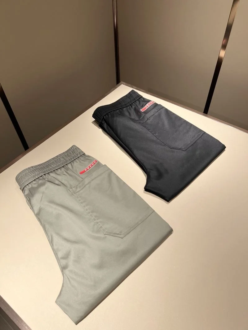 TimelessDesign Prada Long Pants 167530