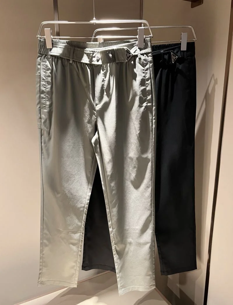 TimelessDesign Prada Long Pants 167530