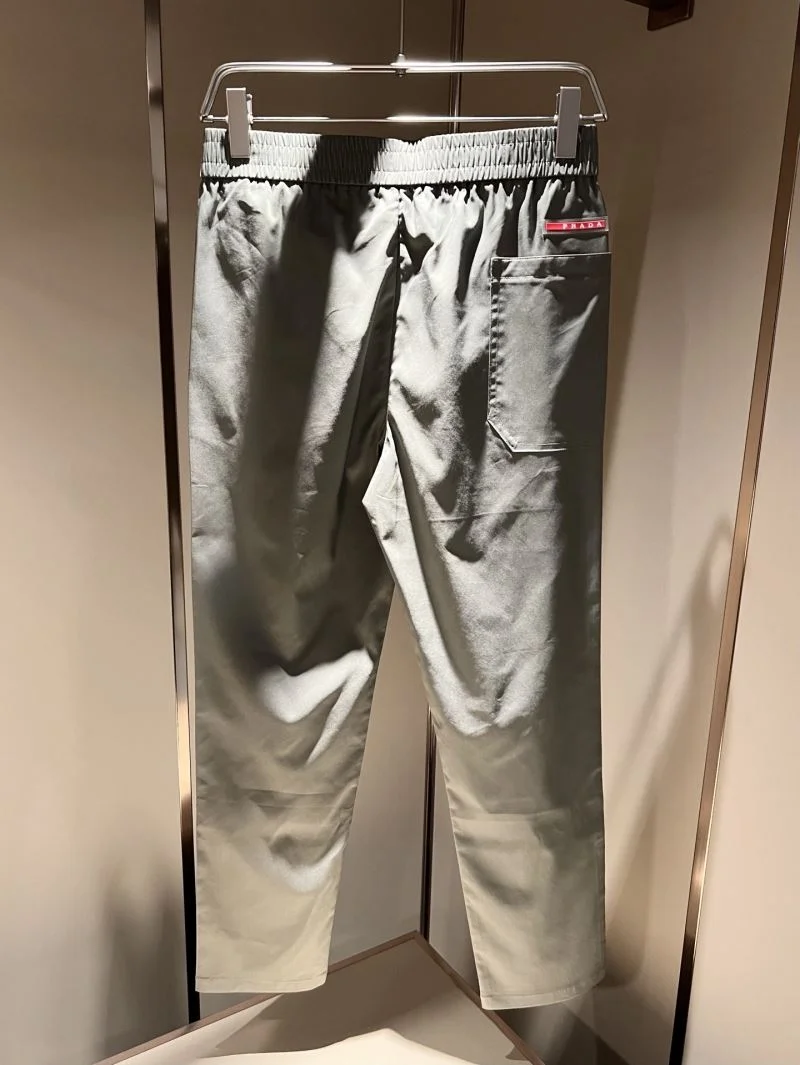 TimelessDesign Prada Long Pants 167530