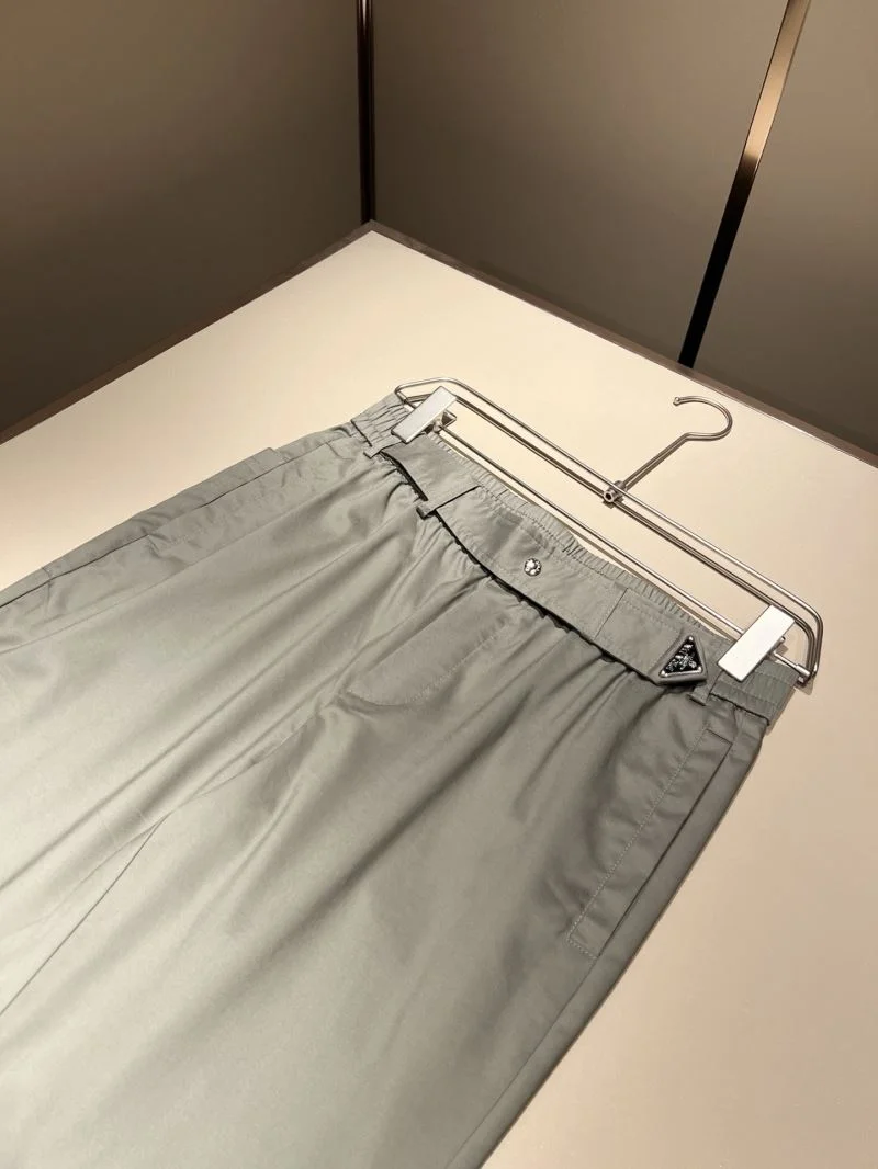 TimelessDesign Prada Long Pants 167530