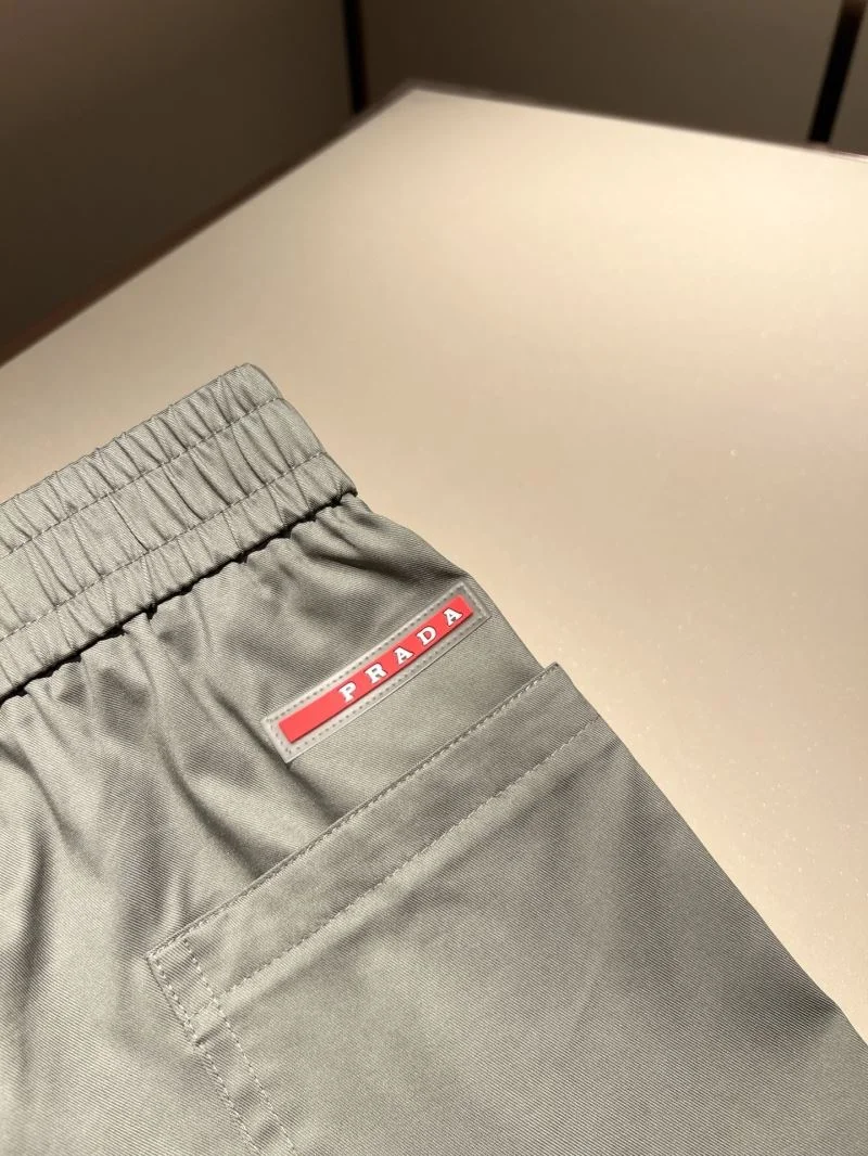 TimelessDesign Prada Long Pants 167530