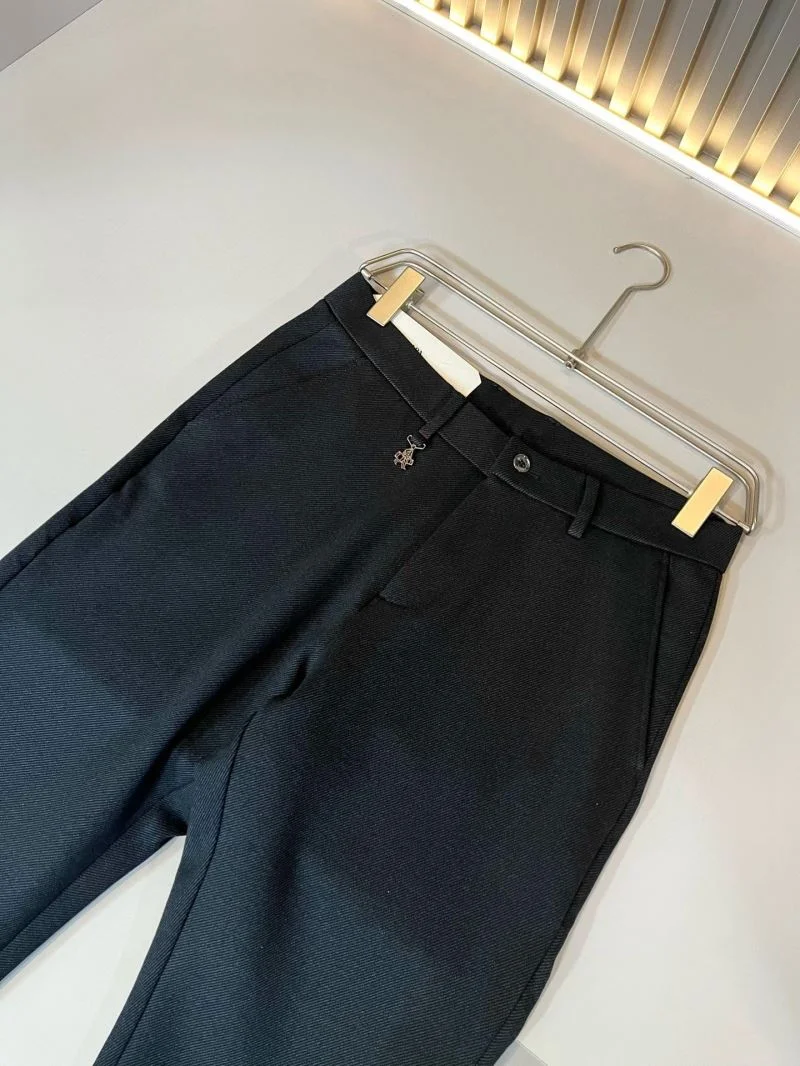 Durable Prada Long Pants 167527