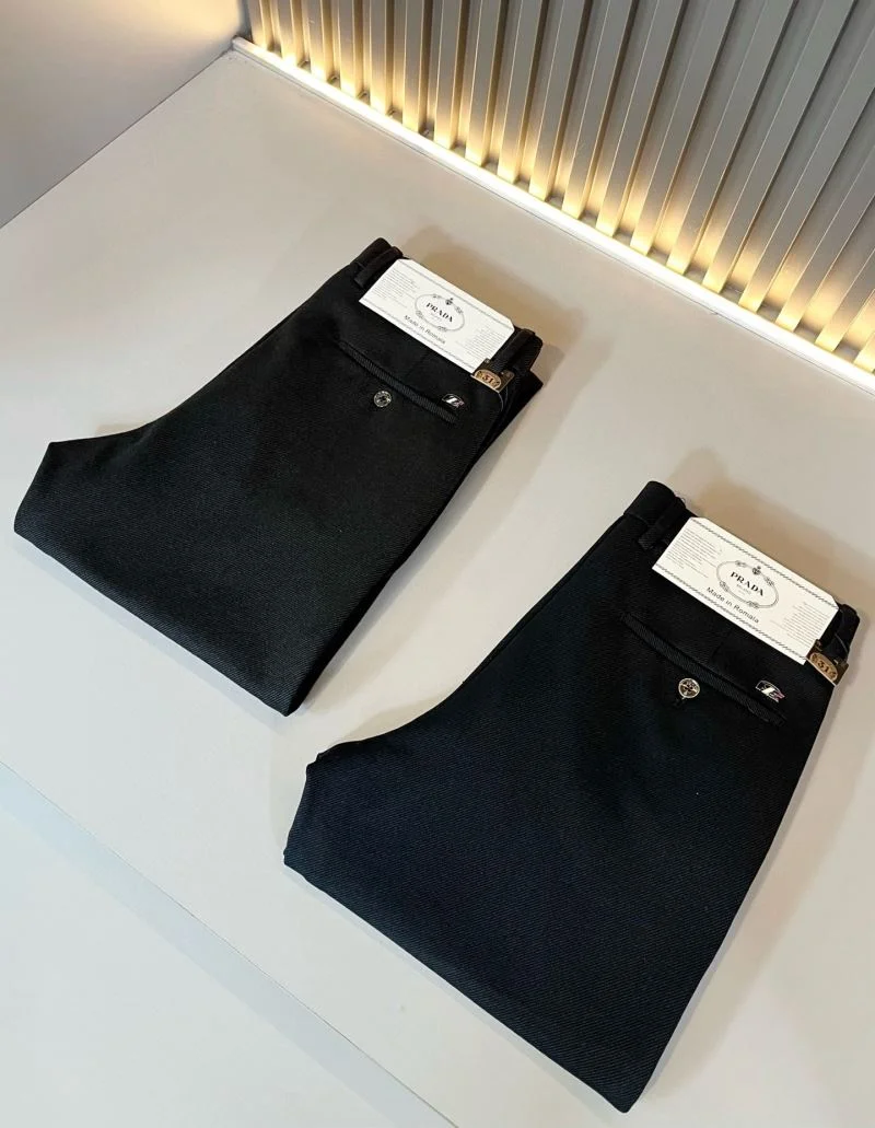 AllSeason Prada Long Pants 167526