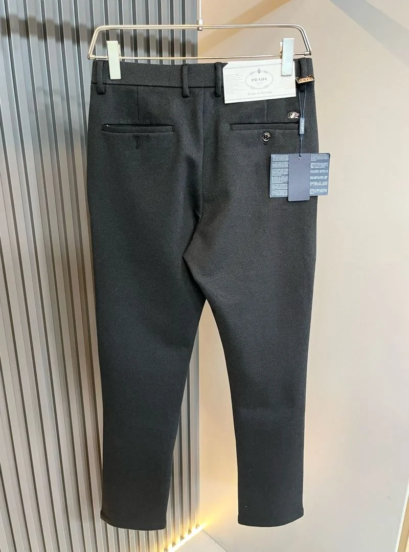 AllSeason Prada Long Pants 167526