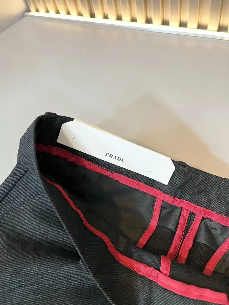 AllSeason Prada Long Pants 167526