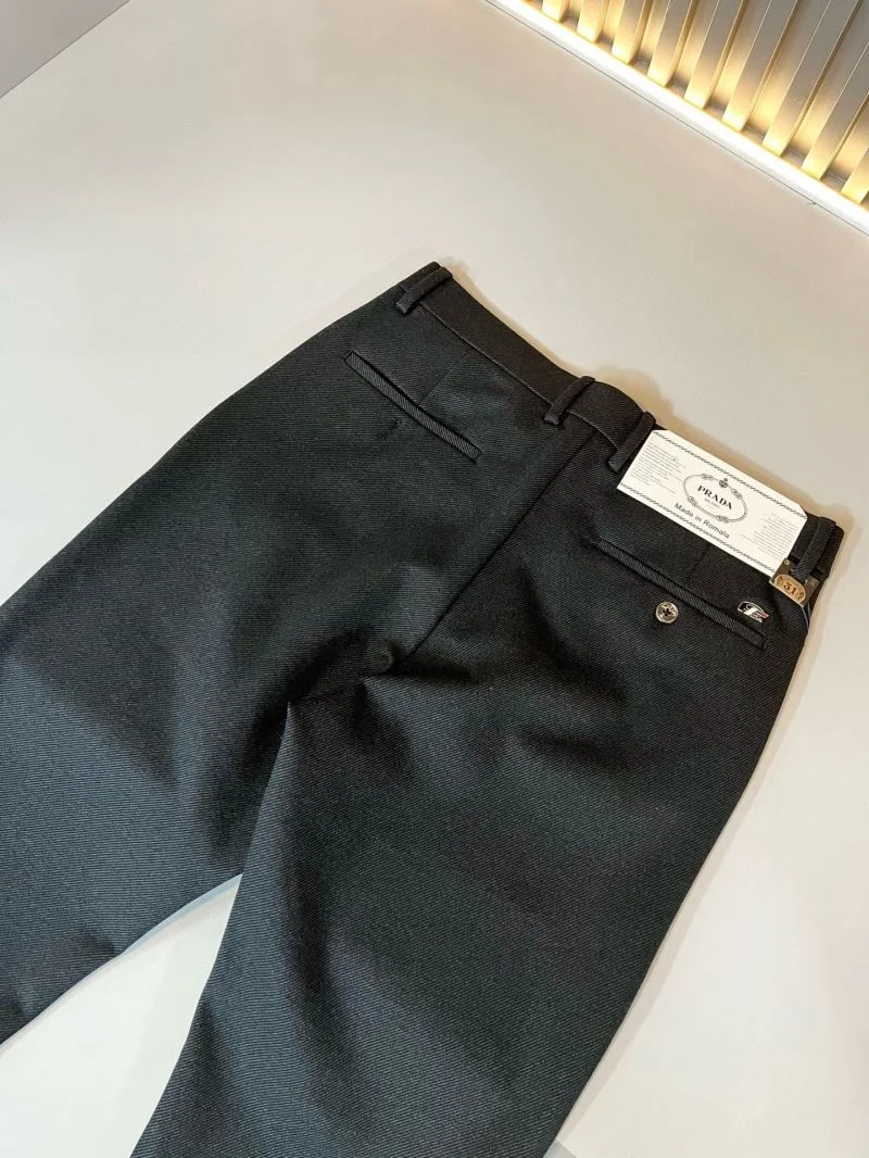 AllSeason Prada Long Pants 167526