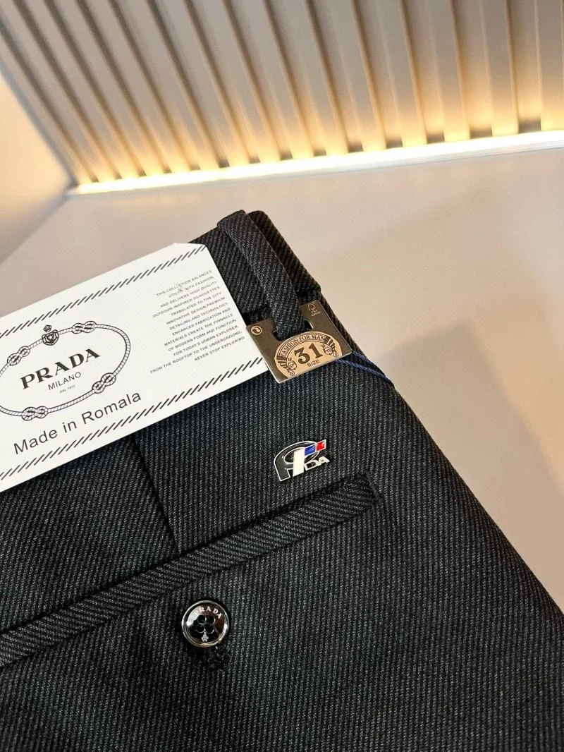 AllSeason Prada Long Pants 167526
