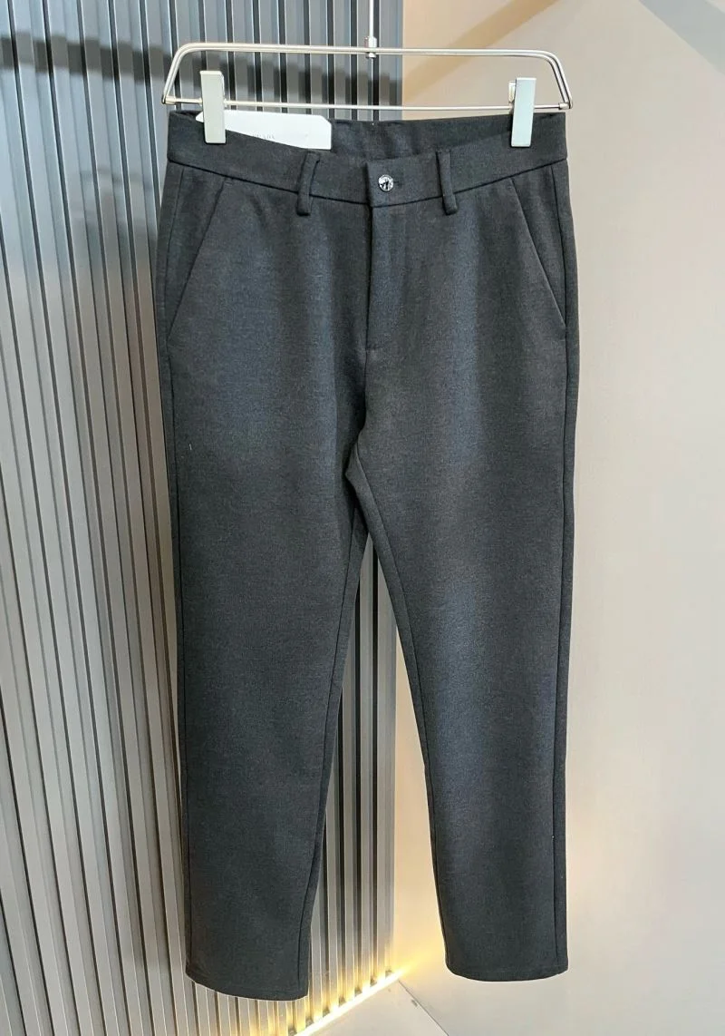 Prada Long Pants Durable 167524