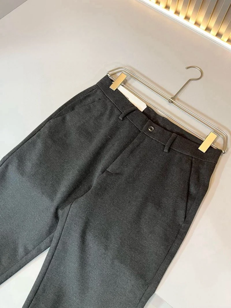 Prada Long Pants Durable 167524