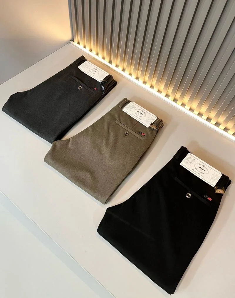 FastDry Prada Long Pants 167528