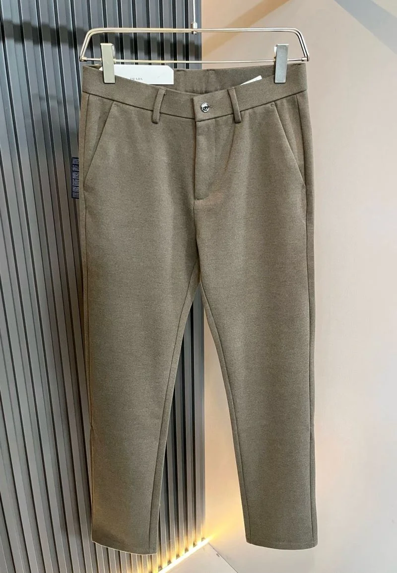 FastDry Prada Long Pants 167528