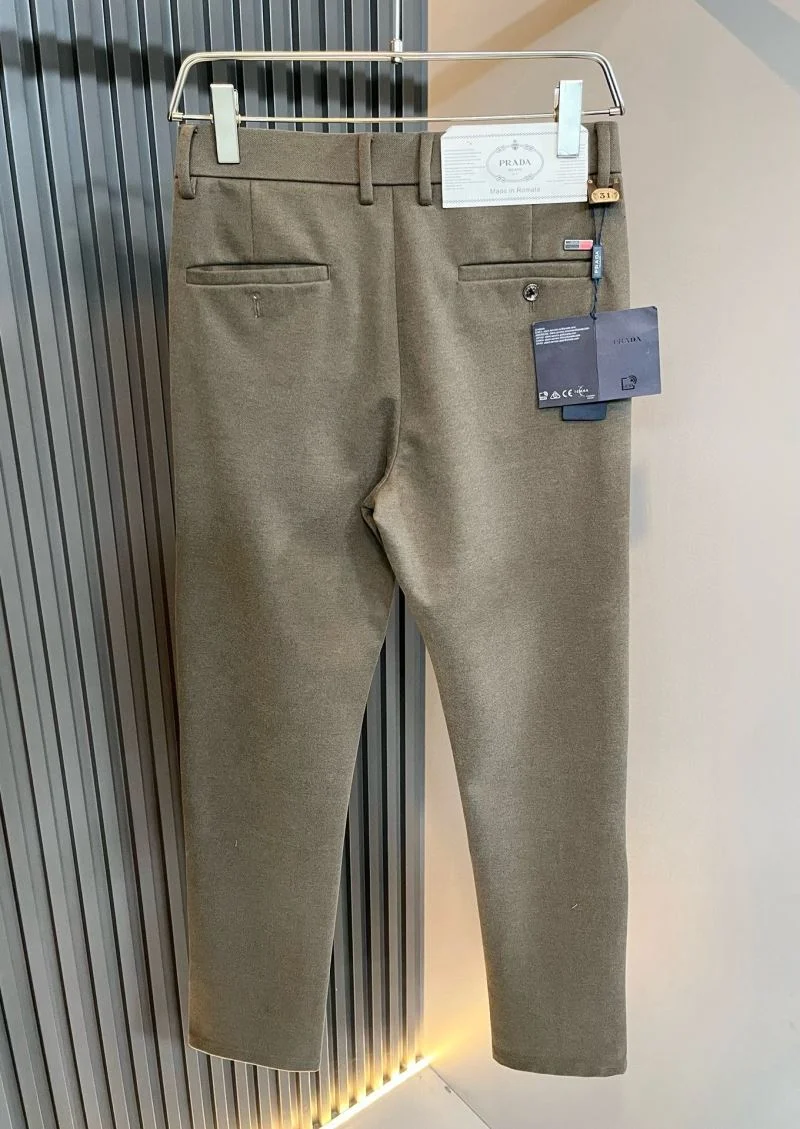 FastDry Prada Long Pants 167528
