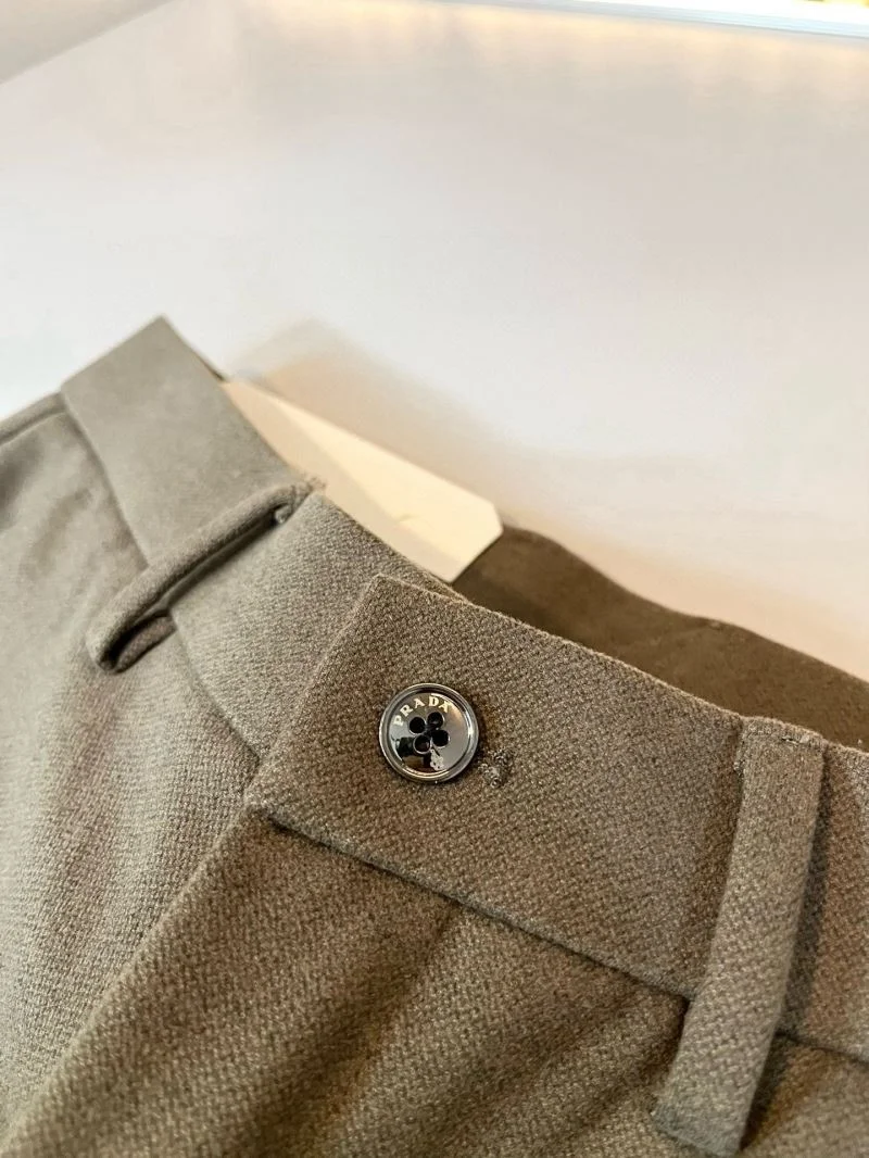 FastDry Prada Long Pants 167528
