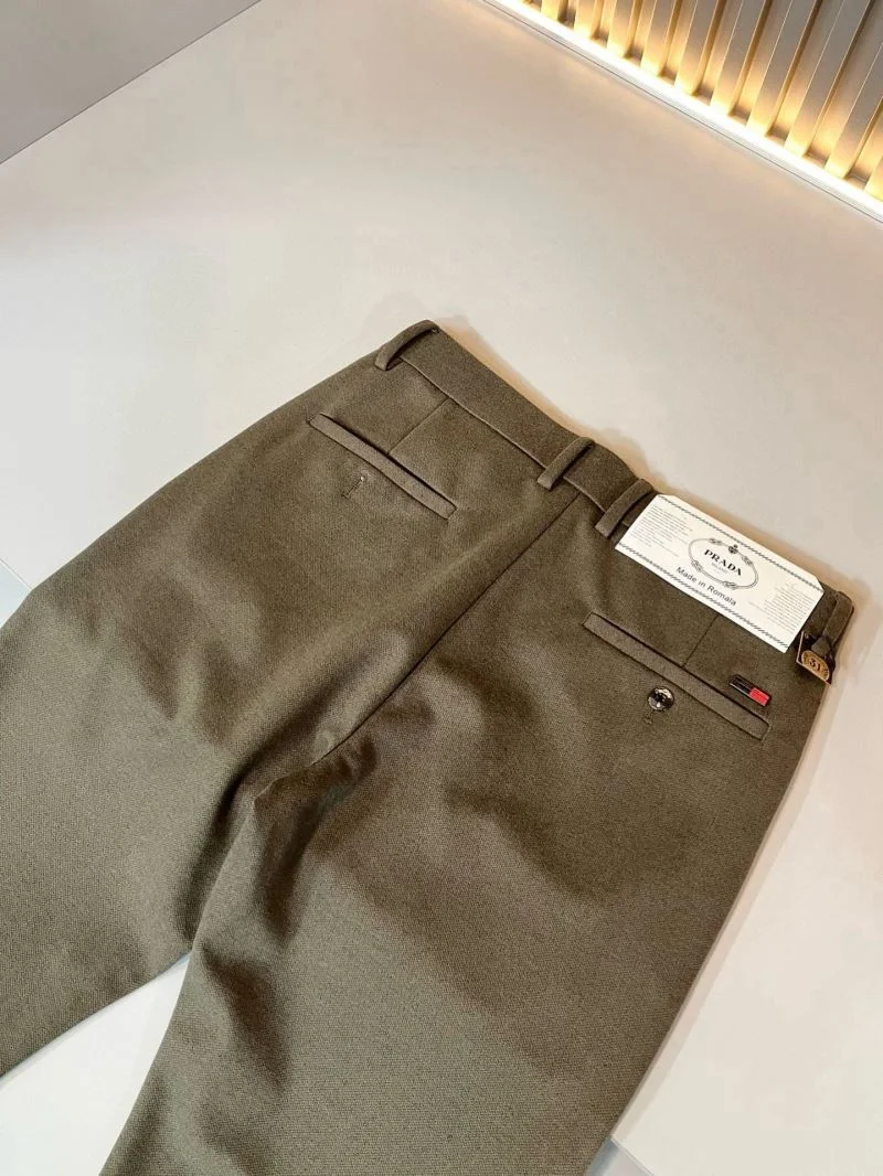 FastDry Prada Long Pants 167528