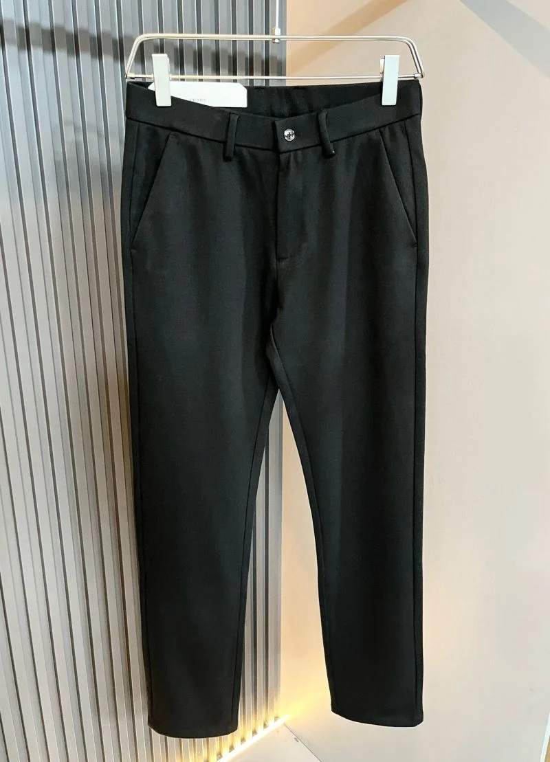 Prada Long Pants Youthful 167525