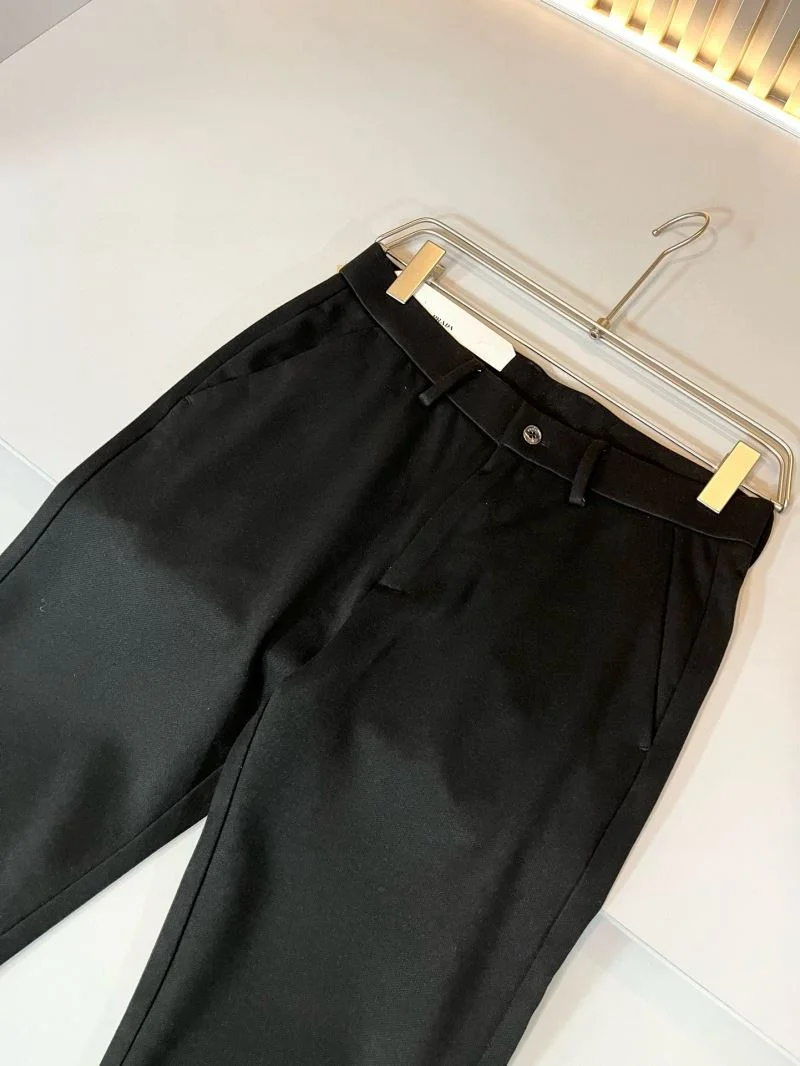 Prada Long Pants Youthful 167525