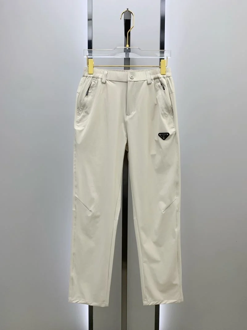 Durable Prada Long Pants 167523
