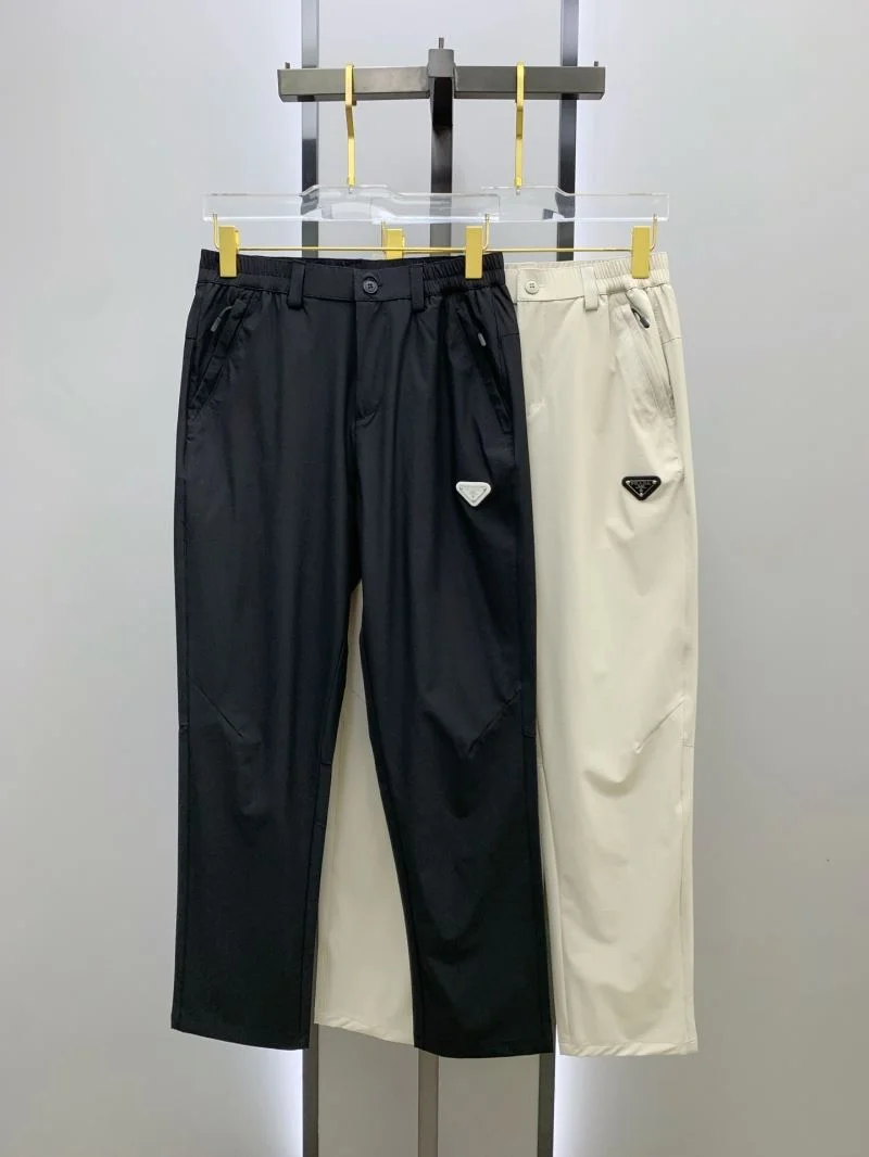 Durable Prada Long Pants 167523