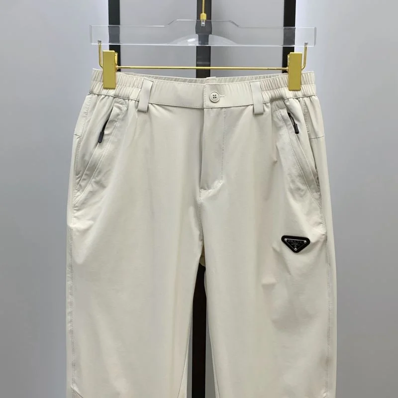Durable Prada Long Pants 167523