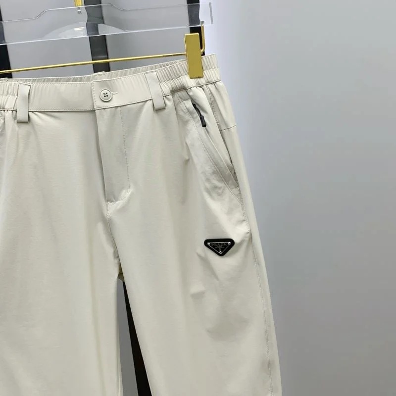 Durable Prada Long Pants 167523
