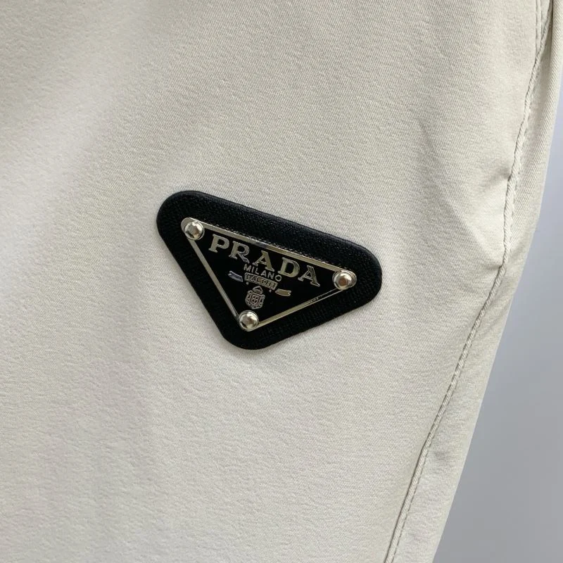 Durable Prada Long Pants 167523