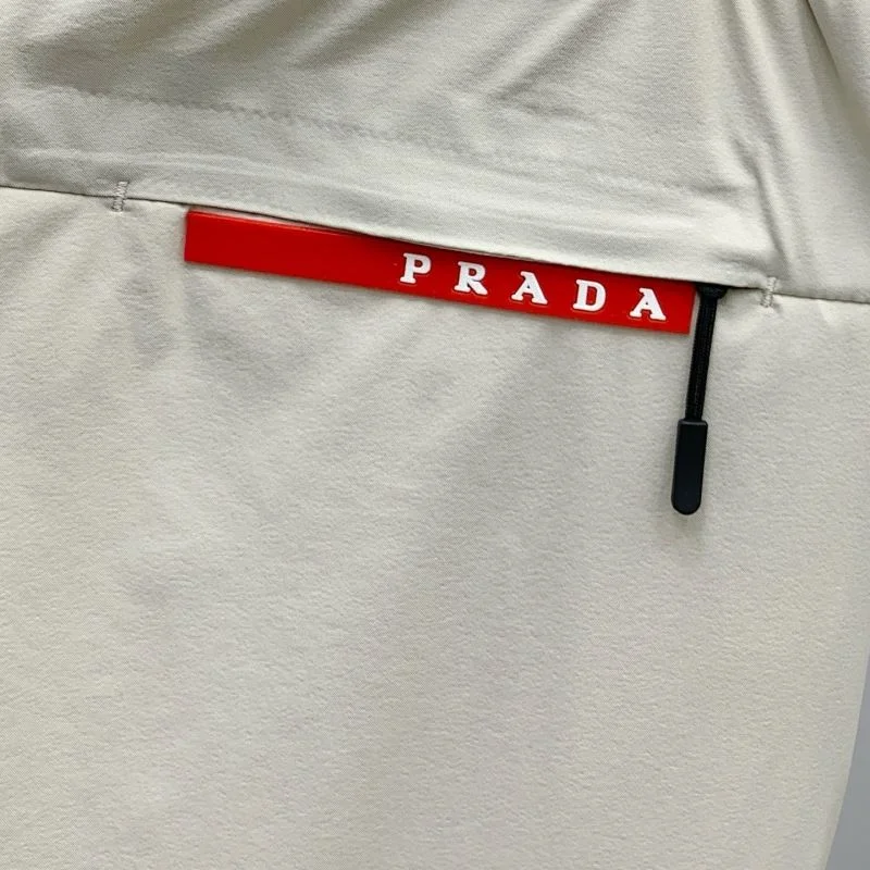 Durable Prada Long Pants 167523