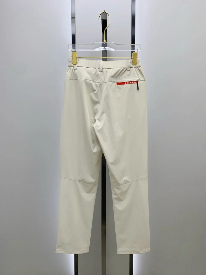 Durable Prada Long Pants 167523