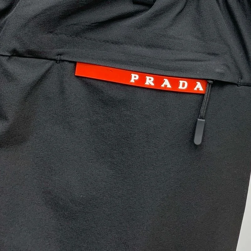Prada Long Pants ComfortFit 167520